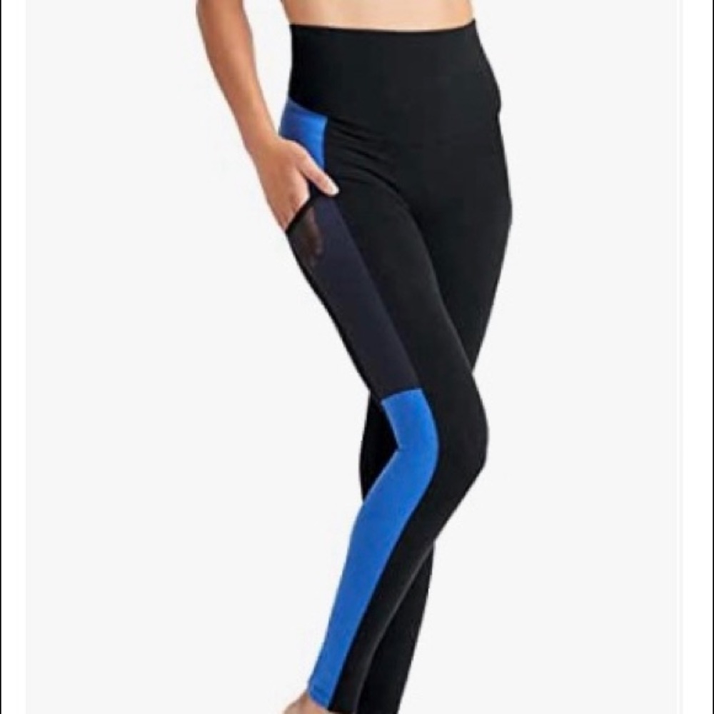 Brand New Yummie Rachel Leggings